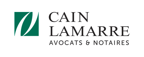 Cain Lamarre